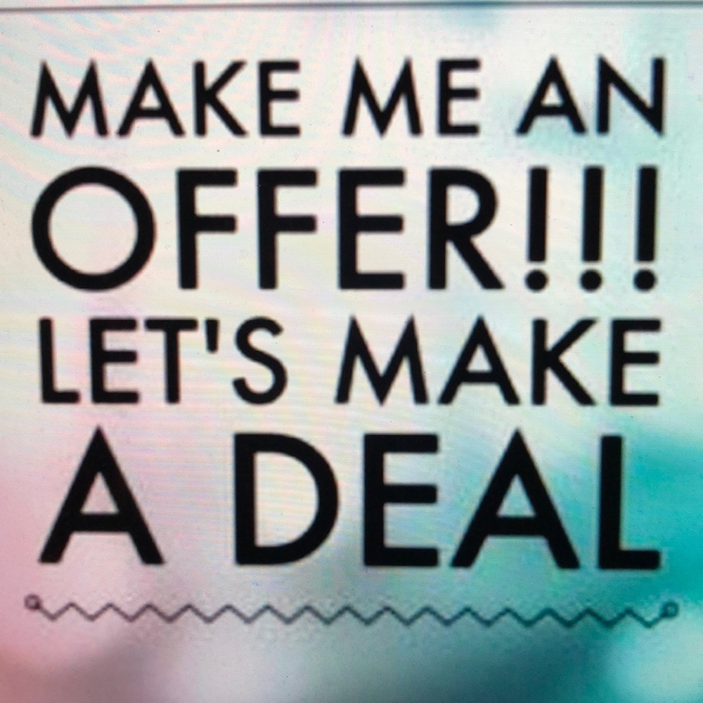 Make Offer
